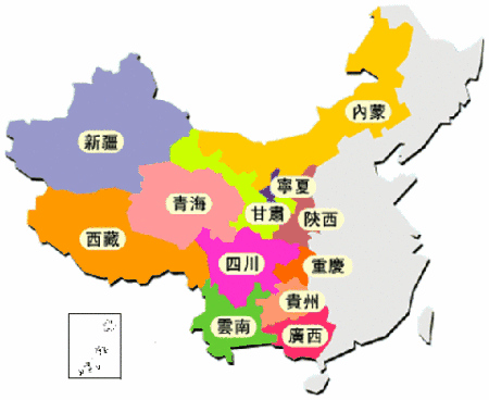 【陕鼓集团】抢抓西部大开发新机遇 “陕鼓方案”助推区域经济焕发活力